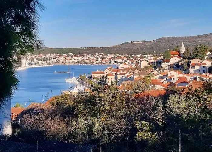 Punta Planka Premium With Sea View *