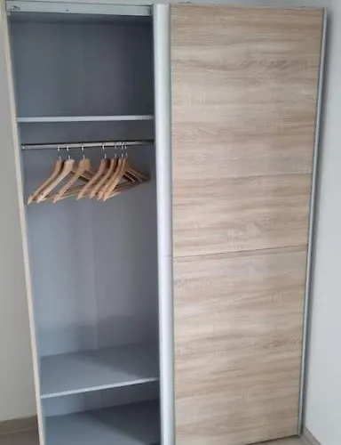 Punta Planka Premium With Sea View