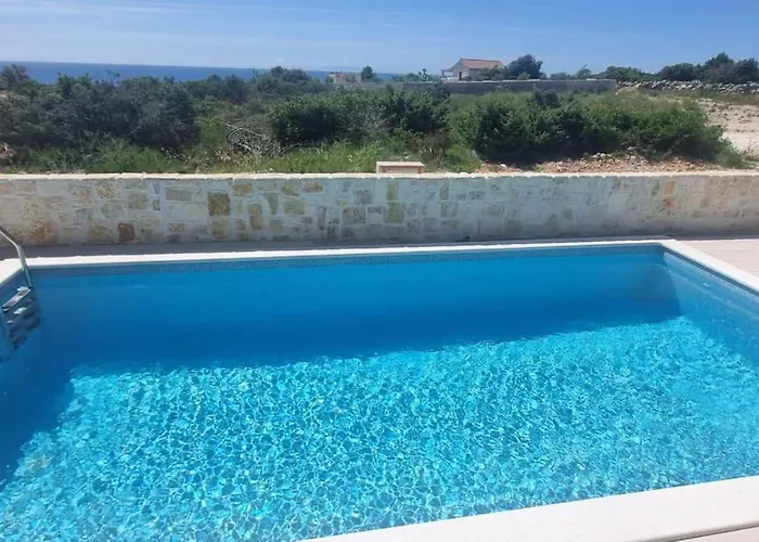 Punta Planka Premium With Sea View * Ražanj