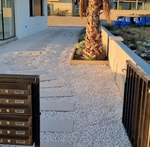 Apartamento Punta Planka Premium With Sea View Ražanj