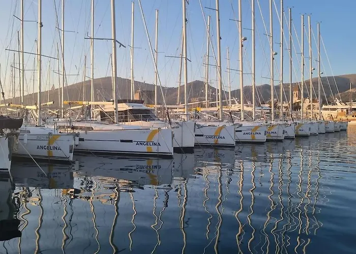 Lejlighed Punta Planka Premium With Sea View Ražanj