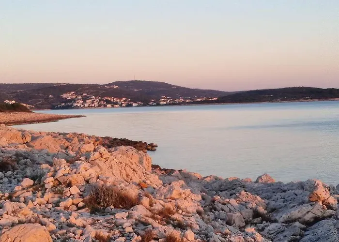 Lejlighed Punta Planka Premium With Sea View