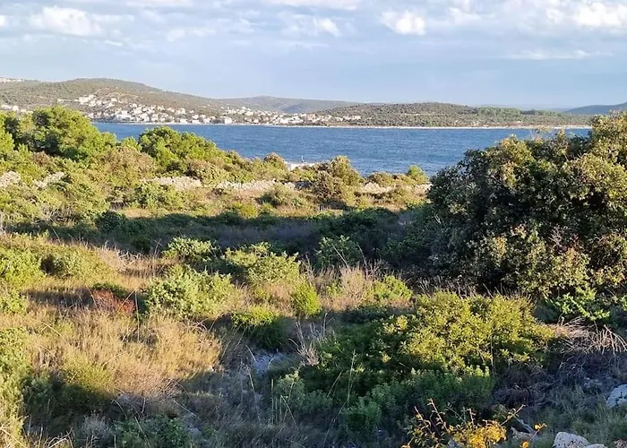 Punta Planka Premium With Sea View * Ražanj