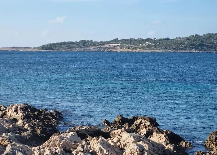 Punta Planka Premium With Sea View Ражань