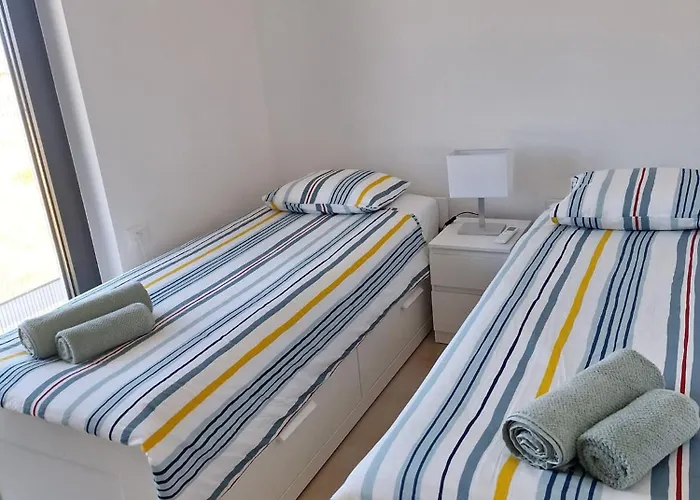 Punta Planka Premium With Sea View דירה Ražanj