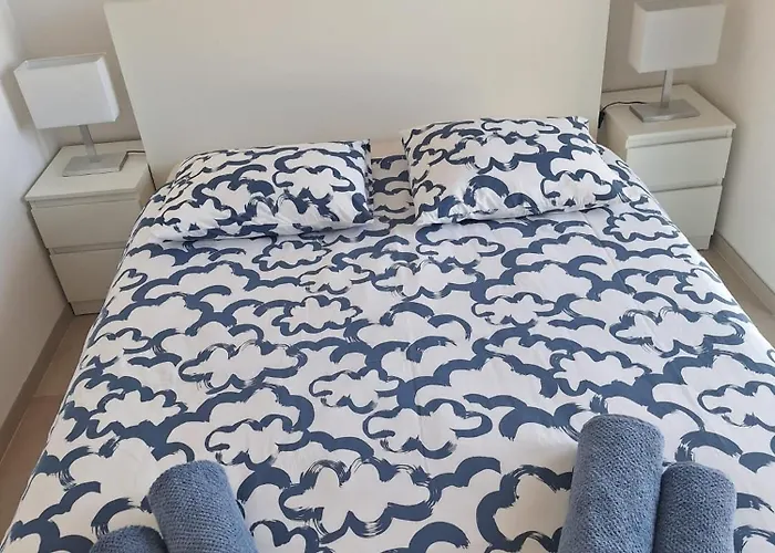 Punta Planka Premium With Sea View *